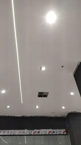 Especialista em Drywall Forro Paredes e Divisórias29226-753