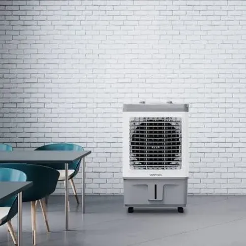 CLIMATIZADOR VENTISOL 35LITROS 220V 150W