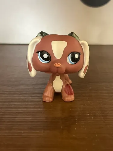 Littlest pet shop cachorro