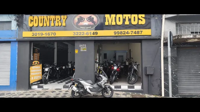 HONDA ADV 160cc 2026 Zerinha