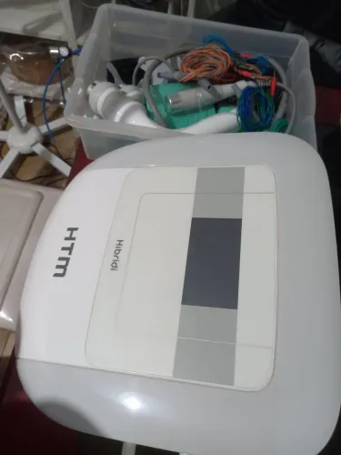 Hibridi