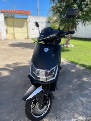 Duact 2025 1000w 80km de autonomia 