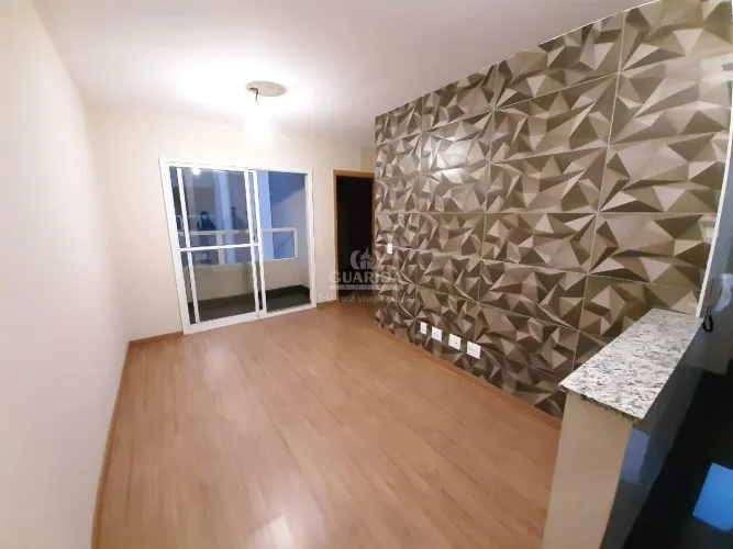 Apartamento para aluguel, 2 quartos, 1 vaga, Sarandi - Porto Alegre/RS