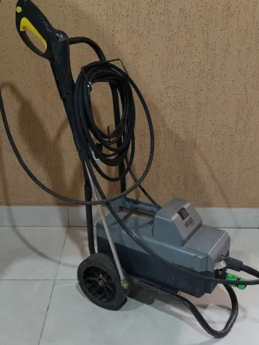 Lavadora Karcher