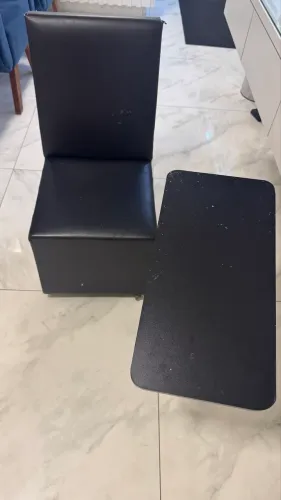 Cirandinha cadeira de manicure