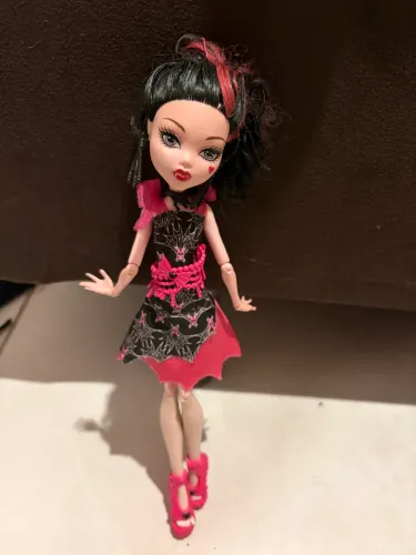 Monster High - Draculaura