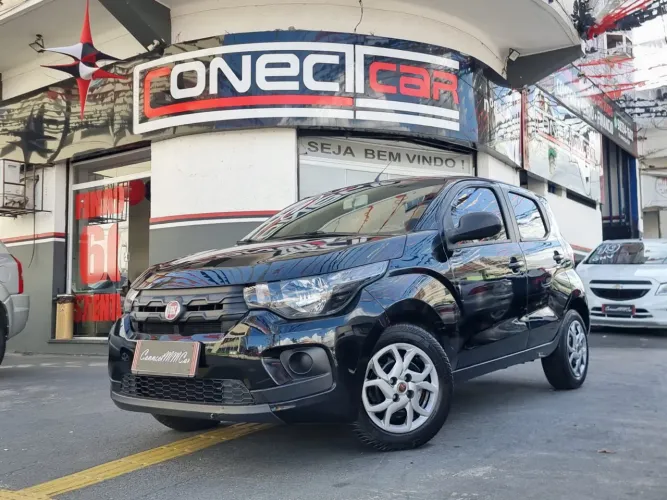 Fiat Mobi Like 1.0 Fire Flex 5P. 2020