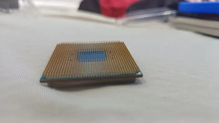 Ryzen 5 3600 Usado (LEIA A DESCRIÇÃO)