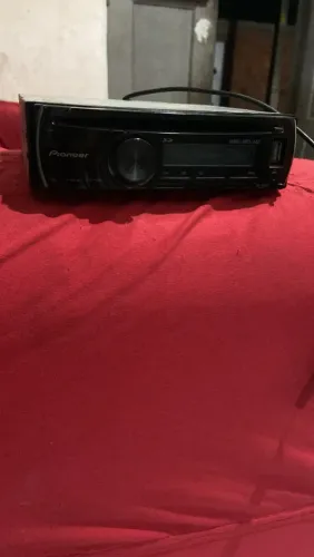Vendo aparelho pionneer em perfeito estado