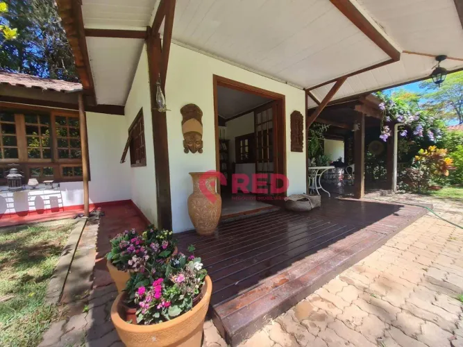 Chácara com 2 quartos à venda, 2465 m² por R$ 900.000 - Ipanema Das Pedras - Sorocaba/SP