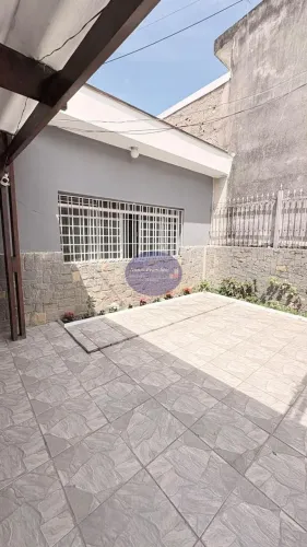 House em São Paulo - São Paulo, Limão
