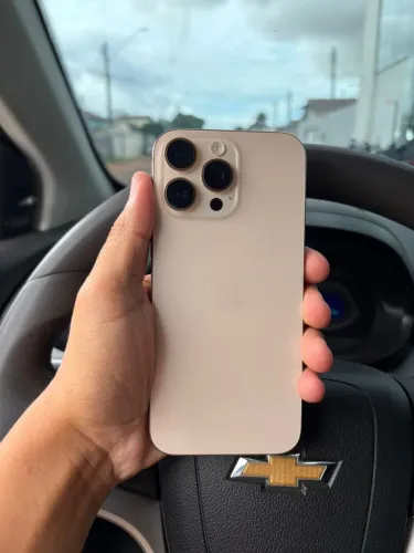 iPhone 16 pro Max 512gb