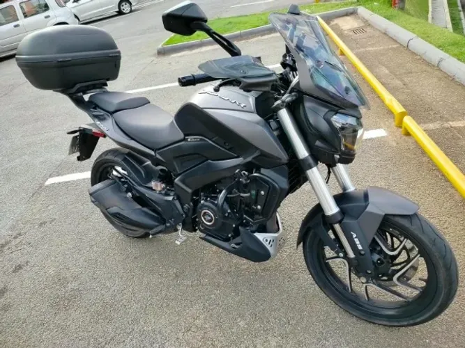 Vendo Dominar 400