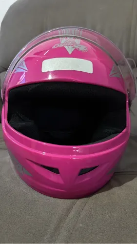 Capacete