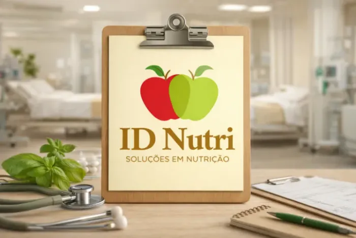 Nutricionista de Produção 