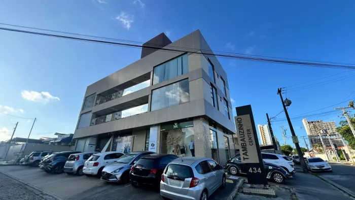 Sala para venda, Tambauzinho, João Pessoa - 24763