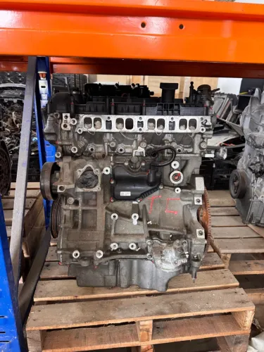 MOTOR PARCIAL FORD FUSION 2.0 TITANIUM AWD 2016 2017 2018 2019