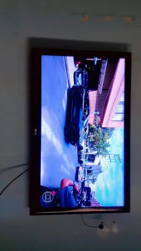 TV 42 POLEGADAS HD