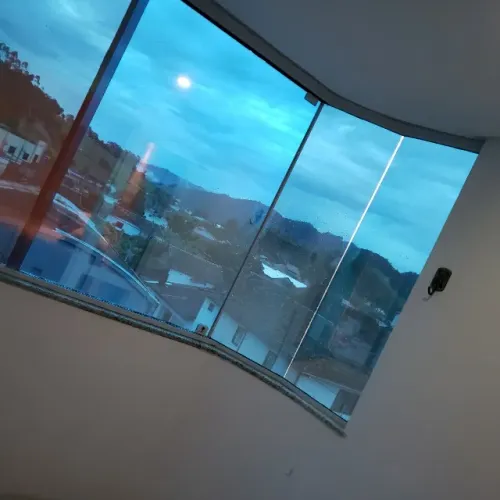 APARTAMENTO ALTO PADRÃO NA SERRA CATARINENSE