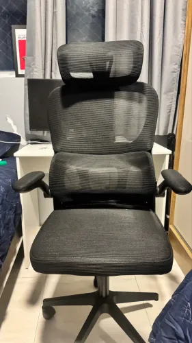 Cadeira Ergonômica para Escritório Gamer Confortável