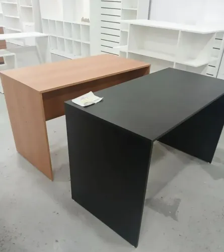 Mesa em mdf para escritório