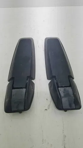 Dobradiça Vidro Traseiro Grand Cherokee 2007 Rh1232 49b77