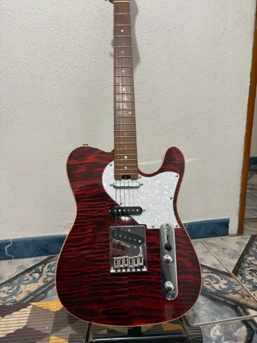 Guitarra Aria Pro 2 Nashville