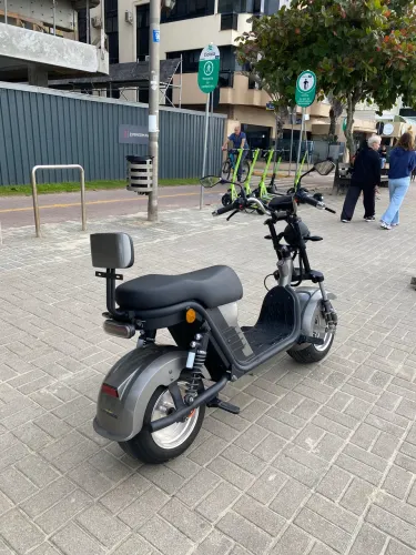 SCOOTER X12 MAXX