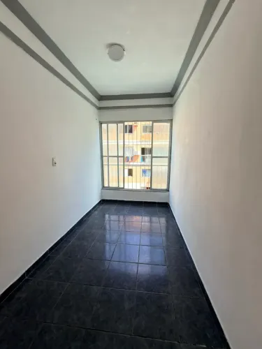 ALUGO NO RESIDENCIAL DENISE XAVIER