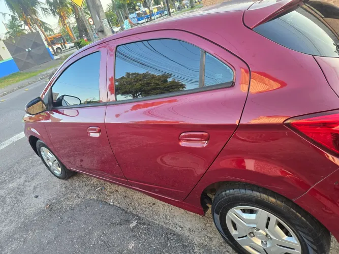 Aluguel de carro (ônix lt) 2019, com gnv para aplicativo, Uber, 99