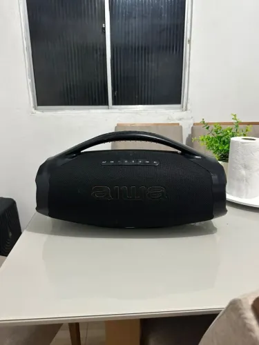 BOOMBOX AIWA