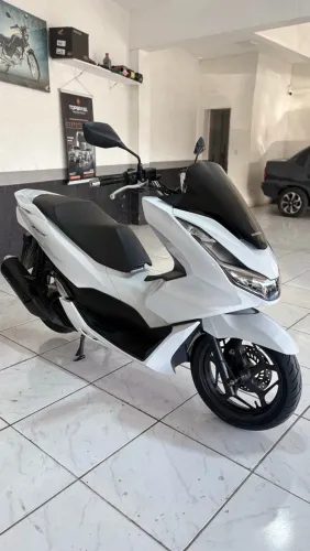 Honda PCX 160 2025
