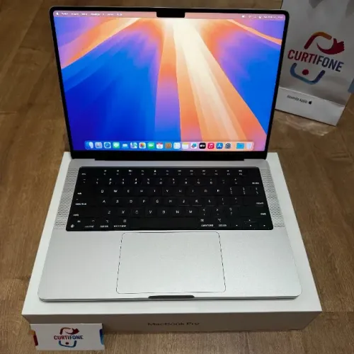 MacBook PRO | M4 - 14" - 16Gb - 512Gb