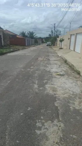Oportunidade de investimento Casa no Lagoinha, Horizonte - CE, Nº 46, 3 quartos, 193,8m²