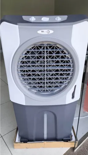 Climatizadores (novo embalado) 