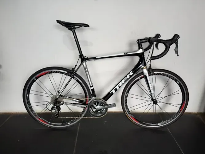 Trek Madone 4.5 - Tamanho 58 | Shimano Tiagra | Speed