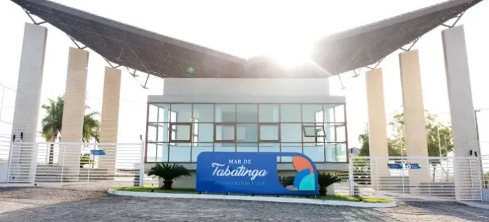 MAR DE TABATINGA BEACH HOUSES