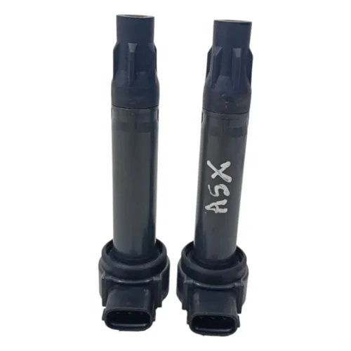 Kit 2 Bobina Ignição Mitsubishi Asx 2015 2016 A 2020