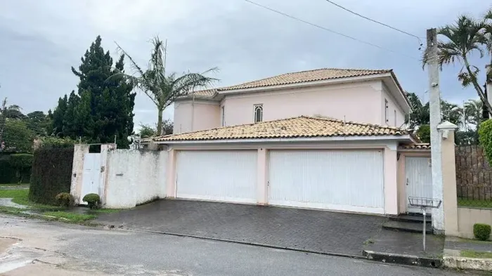 Casa - Interlagos - São Paulo/SP