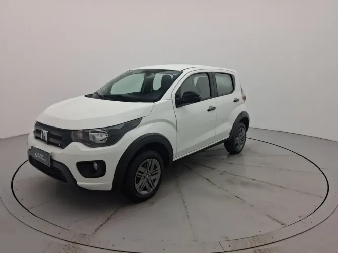 Fiat Mobi Like 1.0 Fire Flex 5P. 2026