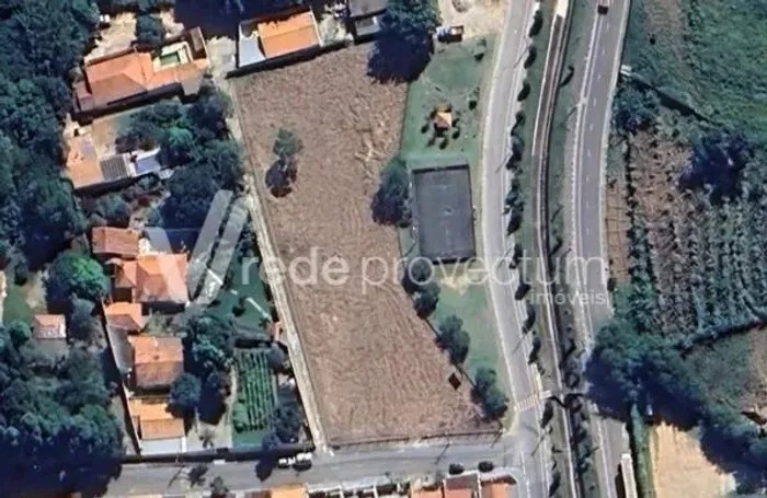 Área de 5.000m² no bairro Santa Claudina em Vinhedo