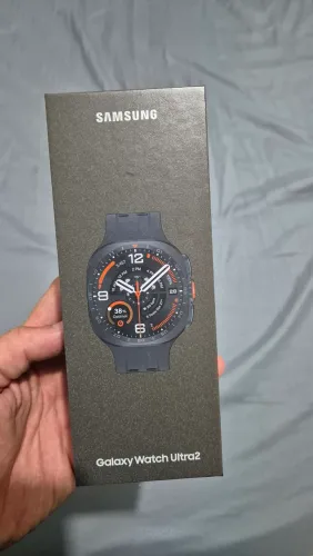 Samsung Galaxy Watch Ultra2