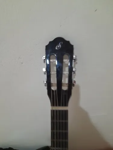 Violão star Giannini _ pouco usado semi-novo 