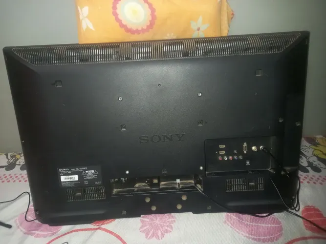 Tv Sony 