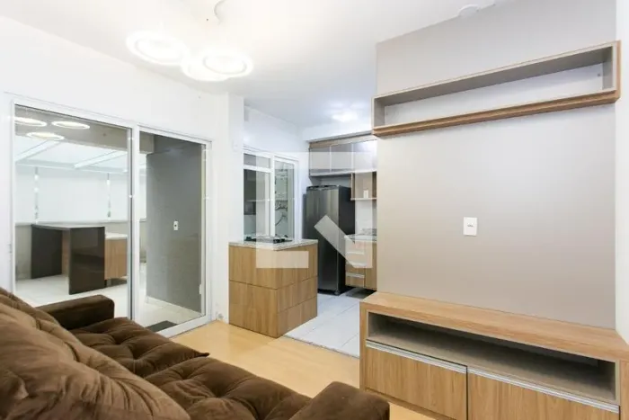 Apartamento à Venda - Tatuapé, 1 Quarto, 75 m2