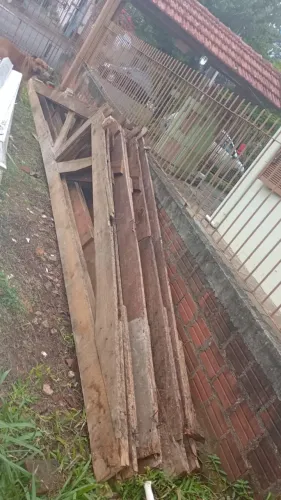 Tesouras madeira eucalipto são 6