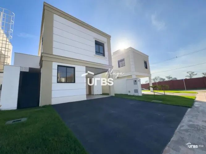 Condomínio Fechado, 150 m², 3 qts, 4 banh., 0 vagas, Jardins Marselha