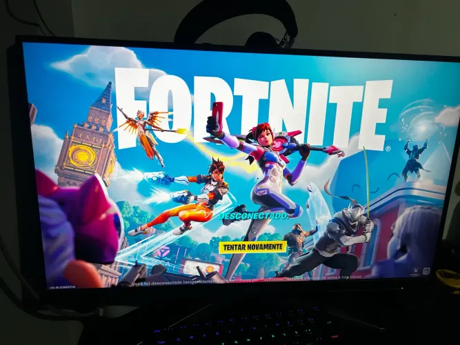 Monitor 