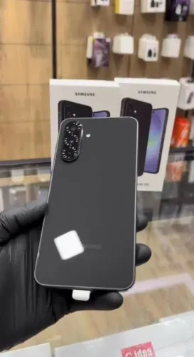 Samsung Galaxy A36 5G 256GB | 8GB