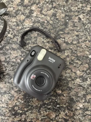 Instax Mini 11